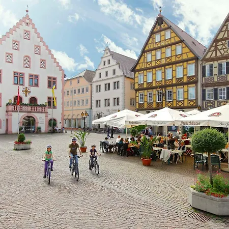 Best Western Premier Parkhotel Bad Mergentheim-3