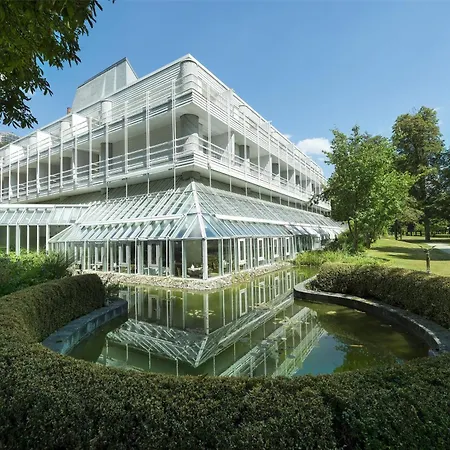 Best Western Premier Parkhotel Bad Mergentheim-2